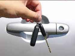 Locksmith Trenton